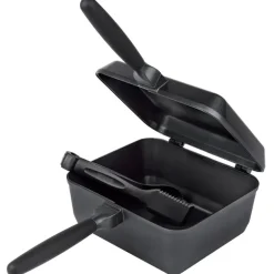 Sonik Sizzla Multi-Pan Set Deep- Cooking Equipment