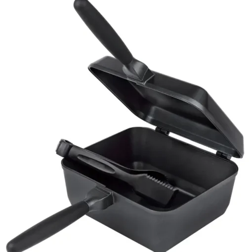 Sonik Sizzla Multi-Pan Set Deep- Cooking Equipment