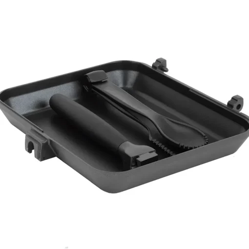 Sonik Sizzla Multi-Pan Set Deep- Cooking Equipment