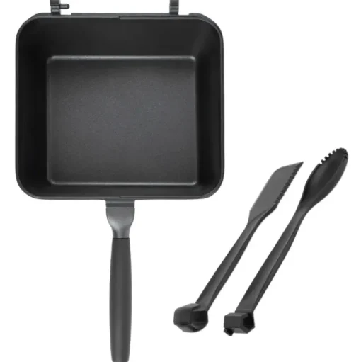 Sonik Sizzla Multi-Pan Set Deep- Cooking Equipment