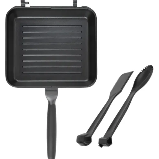 Sonik Sizzla Multi-Pan Set- Cooking Equipment