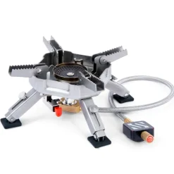 Sonik Sizzla Superstove- Cooking Equipment