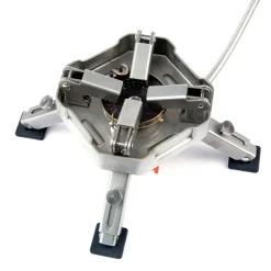 Sonik Sizzla Superstove- Cooking Equipment