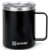 Sonik Sizzla Thermal Mug- Cooking Equipment