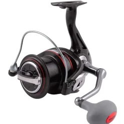 Sonik SKS Black Surf Reel 8000