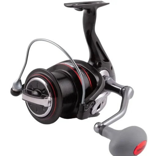Sonik SKS Black Surf Reel 8000