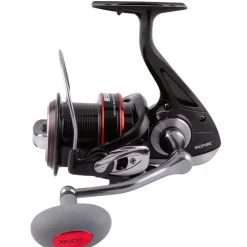 Sonik SKS Black Surf Reel 8000