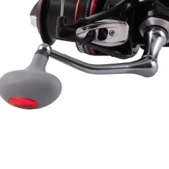Sonik SKS Black Surf Reel 8000