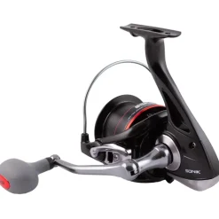 Sonik SKS Black Surf Reel 8000