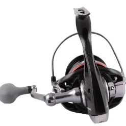 Sonik SKS Black Surf Reel 8000