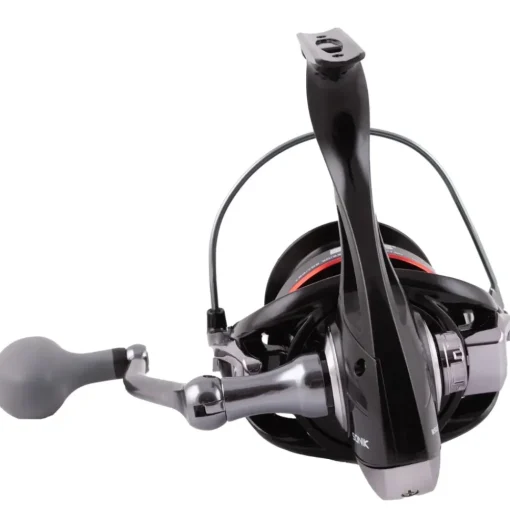 Sonik SKS Black Surf Reel 8000
