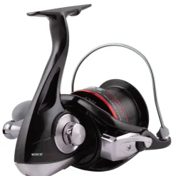 Sonik SKS Black Surf Reel 8000