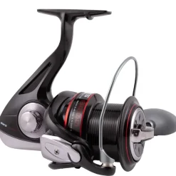 Sonik SKS Black Surf Reel 8000