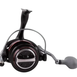 Sonik SKS Black Surf Reel 8000