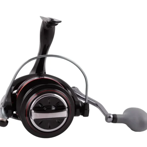 Sonik SKS Black Surf Reel 8000