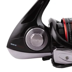 Sonik SKS Black Surf Reel 8000