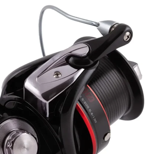 Sonik SKS Black Surf Reel 8000