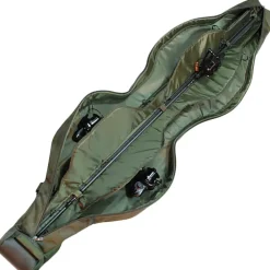 Sonik SK-TEK 3 Rod Compact Fishing Sleeve- Luggage