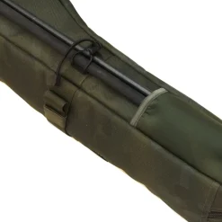Sonik SK-TEK 3 Rod Compact Fishing Sleeve- Luggage