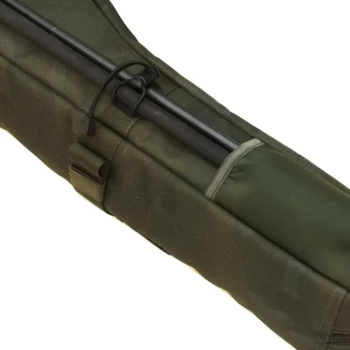 Sonik SK-TEK 3 Rod Compact Fishing Sleeve- Luggage