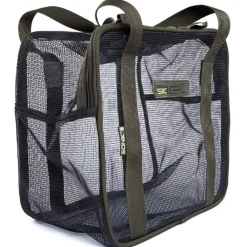 Sonik SK-TEK Air Dry Bags- Bait Making Equipment