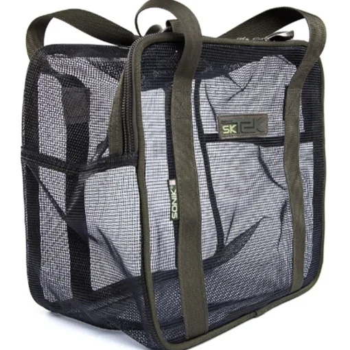 Sonik SK-TEK Air Dry Bags- Bait Making Equipment