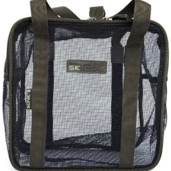 Sonik SK-TEK Air Dry Bags- Bait Making Equipment
