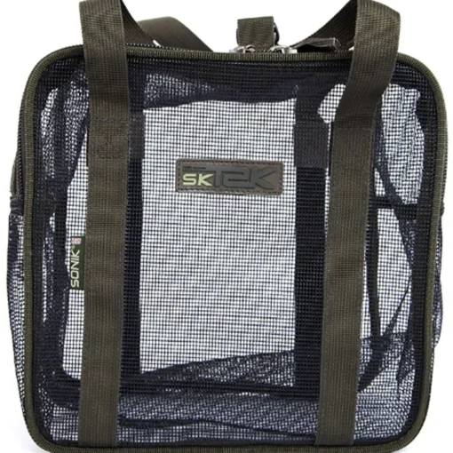Sonik SK-TEK Air Dry Bags- Bait Making Equipment