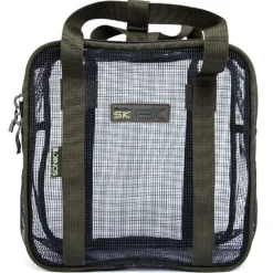 Sonik SK-TEK Air Dry Bags- Bait Making Equipment