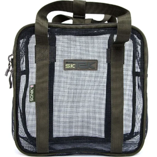 Sonik SK-TEK Air Dry Bags- Bait Making Equipment