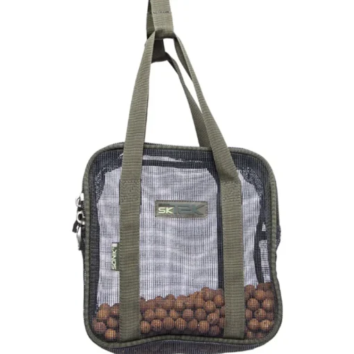 Sonik SK-TEK Air Dry Bags- Bait Making Equipment