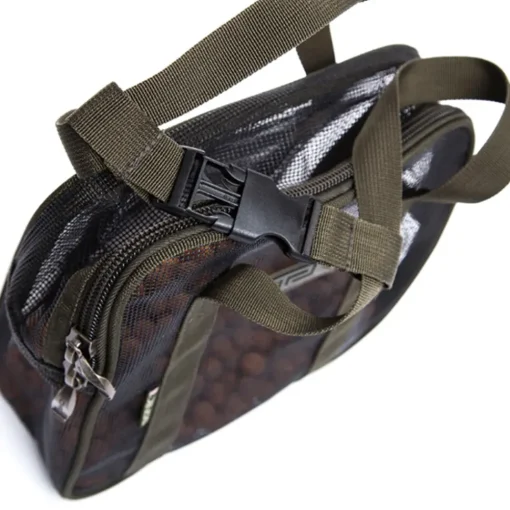 Sonik SK-TEK Air Dry Bags- Bait Making Equipment