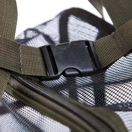 Sonik SK-TEK Air Dry Bags- Bait Making Equipment