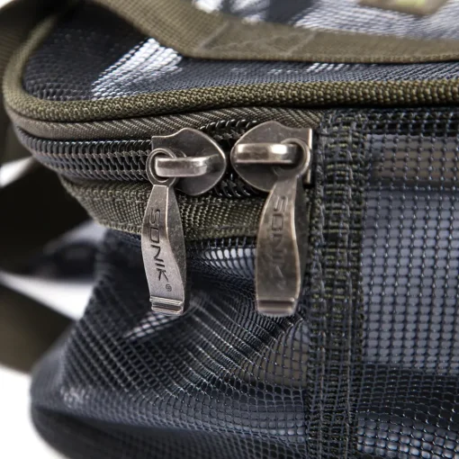 Sonik SK-TEK Air Dry Bags- Bait Making Equipment