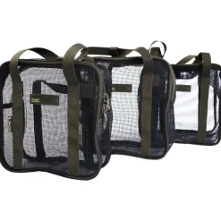 Sonik SK-TEK Air Dry Bags- Bait Making Equipment