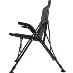 Sonik SK-TEK Fishing Chair Folding Compact- Chairs