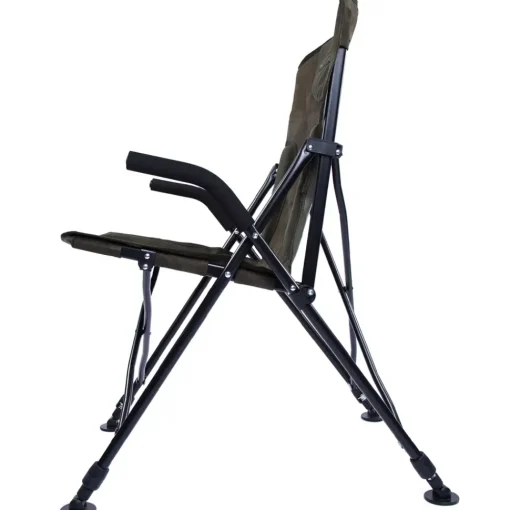 Sonik SK-TEK Fishing Chair Folding Compact- Chairs