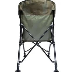 Sonik SK-TEK Fishing Chair Folding Compact- Chairs