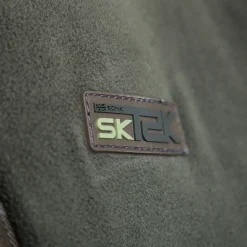Sonik SK-TEK Fishing Chair Folding Compact- Chairs