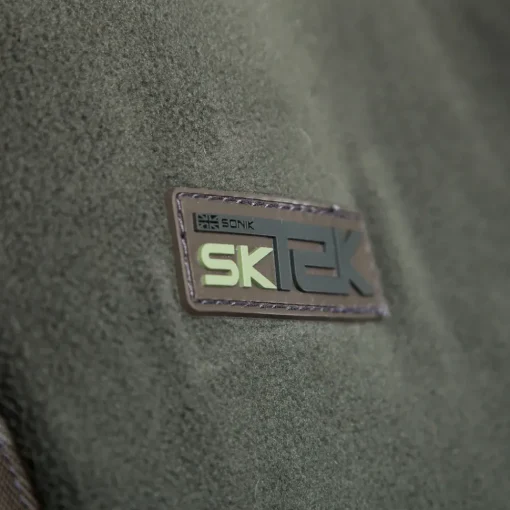 Sonik SK-TEK Fishing Chair Folding Compact- Chairs