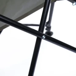 Sonik SK-TEK Fishing Chair Folding Compact- Chairs