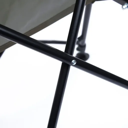 Sonik SK-TEK Fishing Chair Folding Compact- Chairs