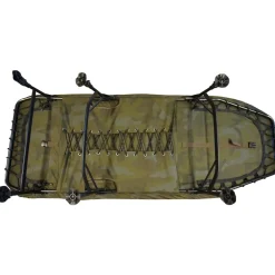 Sonik SK-TEK Levelbed Wide