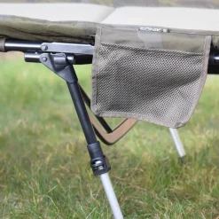 Sonik SK-TEK Levelbed Wide