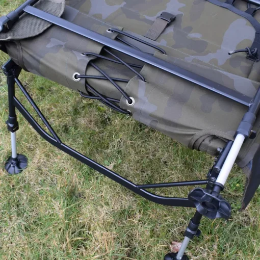 Sonik SK-TEK Levelbed Wide