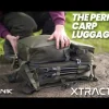 Sonik SK-TEK Xtractor Fishing Rod Sleeve 9ft