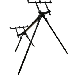 Sonik Stanz All-Terrain Lite 3-Rod Pod- Rod Pods