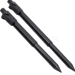 Sonik Stanz Camlock Split Sticks- Rod Support