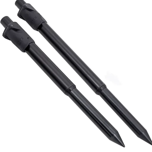 Sonik Stanz Camlock Split Sticks- Rod Support