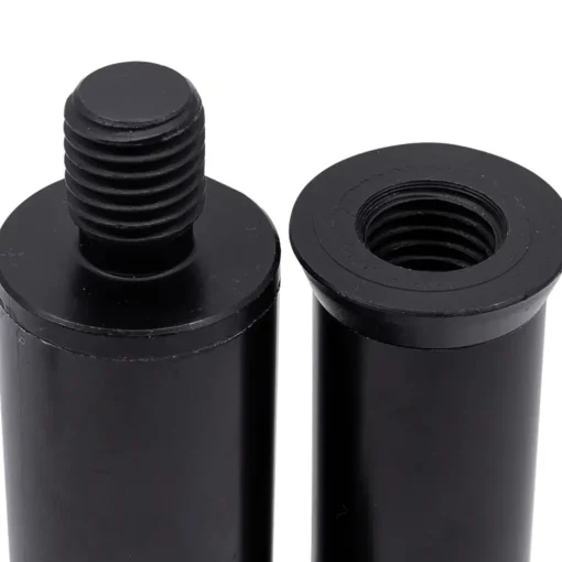 Sonik Stanz Camlock Split Sticks- Rod Support